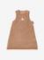 Gigoteuse hiver manches amovibles caramel - vertbaudet enfant 