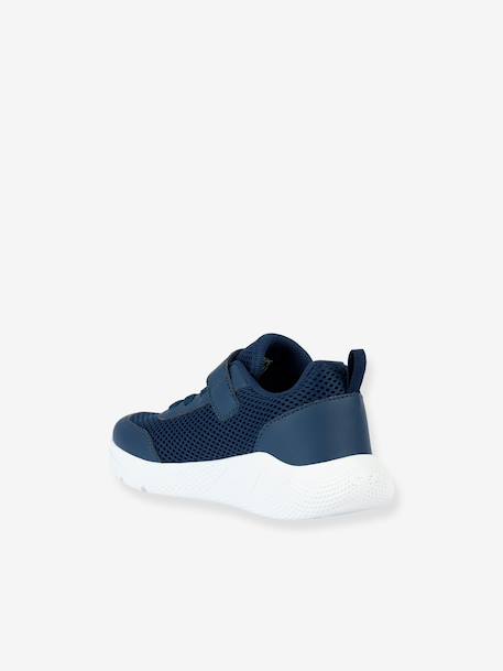 Baskets SPRINTYE marine - vertbaudet enfant 