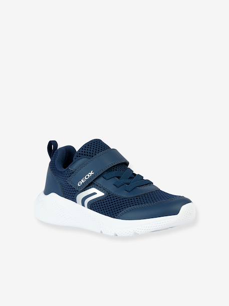Baskets SPRINTYE marine - vertbaudet enfant 