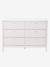 Commode enfant 6 tiroirs feston bois blanc - vertbaudet enfant 