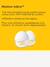 MEDELA Motion InBra elektrische dubbele borstkolf doorzichtig - vertbaudet enfant 