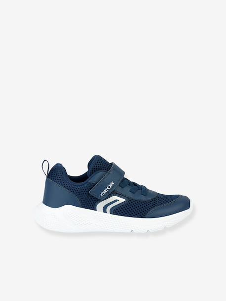 Baskets SPRINTYE marine - vertbaudet enfant 