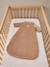 Gigoteuse hiver manches amovibles caramel - vertbaudet enfant 