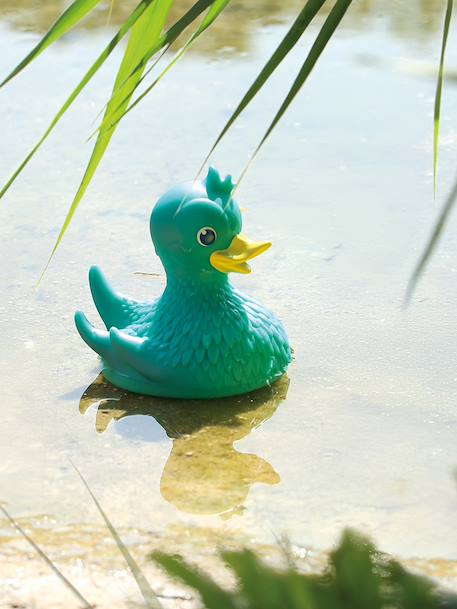 Lucky Duck badspeelgoedset meerkleurig - vertbaudet enfant 
