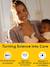 MEDELA Motion InBra elektrische dubbele borstkolf doorzichtig - vertbaudet enfant 