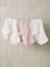 Lot 3 culottes grossesse coton bio blanc - vertbaudet enfant 