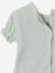Lot 2 pyjashorts fille pratique vert sauge - vertbaudet enfant 