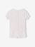 Lot 2 pyjashorts fille pratique vert sauge - vertbaudet enfant 