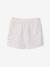 Lot 2 pyjashorts fille pratique vert sauge - vertbaudet enfant 