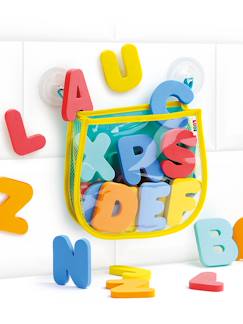 -Jouet alphabet pour le bain