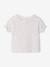 Lot 2 pyjashorts fille pratique vert sauge - vertbaudet enfant 