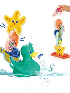 -Coffret bains Lucky Duck