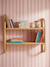 Rotan rek / schap met 2 niveaus Zon hout - vertbaudet enfant 