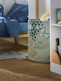 Linnengoed en decoratie-Dinosaurusmand XL