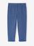 Lichte medium jongensbroek blauw - vertbaudet enfant 