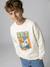 Set van 2 sweaters voor jongens met lange mouwen saliegroen - vertbaudet enfant 
