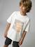 Lot 2 pyjama short surf anthracite - vertbaudet enfant 