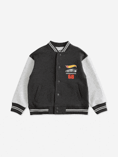 -Bomber garçon Hot Wheels