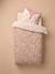 Kinderbedset Magicouette RETROFLOWER wit, bedrukt - vertbaudet enfant 