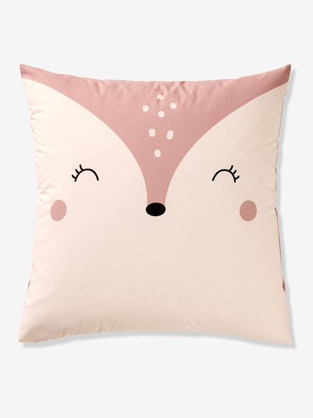 Parure enfant Magicouette RETROFLOWER blanc imprimé - vertbaudet enfant 