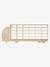 Rangement mural forme camion beige - vertbaudet enfant 