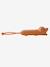 Veilleuse enfant silicone Teckel caramel - vertbaudet enfant 