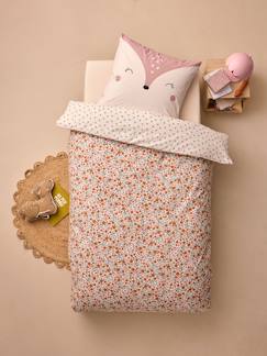 Linnengoed en decoratie-Beddengoed voor kind-Kinderbedset Magicouette RETROFLOWER