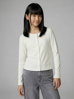 -T-shirt manches longues 