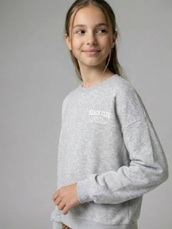 -Sweat essentiel fille Jonen