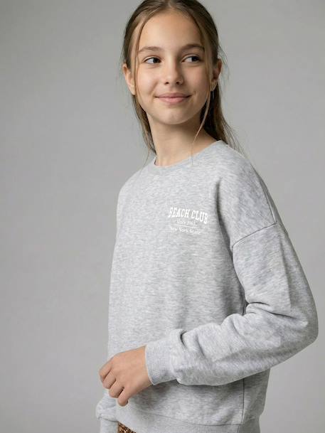 Fille-Sweat essentiel fille Jonen