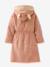 Peignoir enfant Biche personnalisable terracotta - vertbaudet enfant 