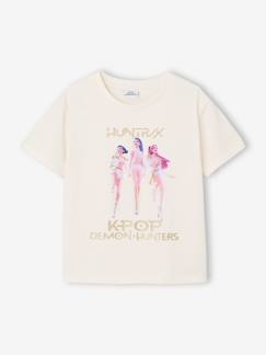 -T-shirt KPOP DEMON HUNTERS