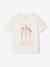 T-shirt KPOP Demon Hunters écru - vertbaudet enfant 