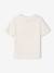T-shirt KPOP Demon Hunters écru - vertbaudet enfant 