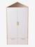 Houten kinderkast wit - vertbaudet enfant 