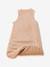 Gigoteuse bébé velours côtelé beige - vertbaudet enfant 