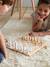 Jeu d'échecs en bois FSC® beige - vertbaudet enfant 