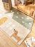 Tapis Maison sable - vertbaudet enfant 