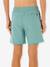 Maillot de bain garçon rouge+vert - vertbaudet enfant 