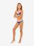 Maillot de bain 2 pièces Surf Revival fille marine - vertbaudet enfant 