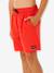 Maillot de bain garçon rouge - vertbaudet enfant 