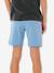 Short de bain garçon bleu grisé - vertbaudet enfant 