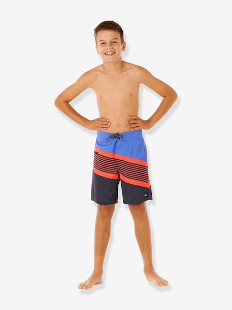 Garçon-Maillot de bain boardshort garçon