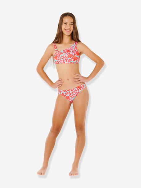 Bikini Sunshine Squad meisje framboos - vertbaudet enfant 
