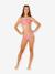 Bikini Sunshine Squad meisje framboos - vertbaudet enfant 