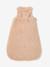 Gigoteuse bébé velours côtelé beige - vertbaudet enfant 