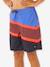 Maillot de bain boardshort garçon bleu - vertbaudet enfant 