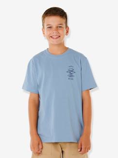 -T-shirt met korte mouwen voor jongens
