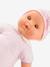 Mijn schattige grote poppen rozen - vertbaudet enfant 