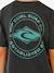 T-shirt garçon manches courtes noir - vertbaudet enfant 